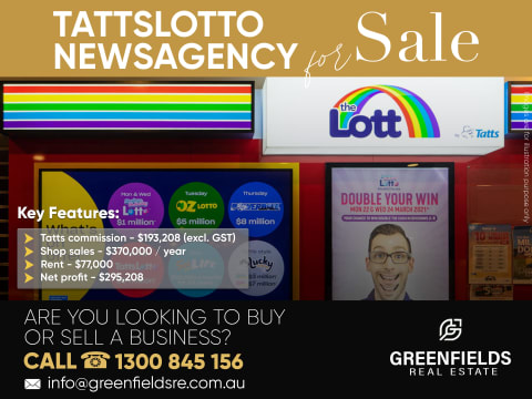 Reliable Income | Prime Location | Excellent Lifestyle Business