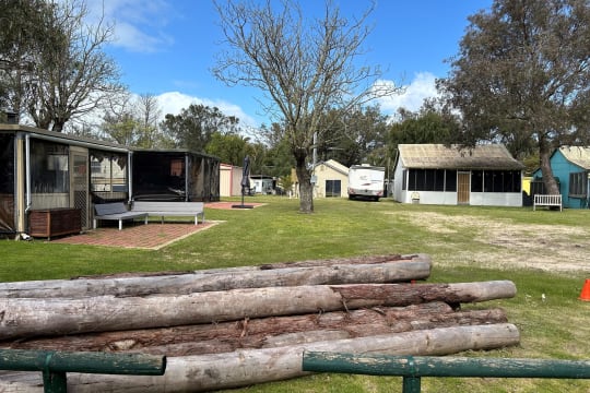 A Piece Of Paradise!