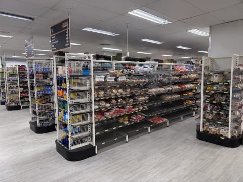 IGA FRIENDLY GROCER (GOLD COAST)