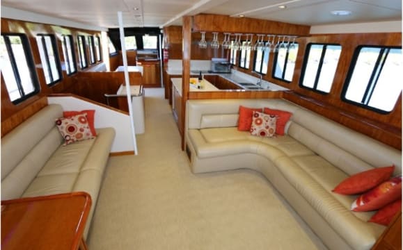 Sports Fishing Charter Business - Far North Queensland (DWBL1477)
