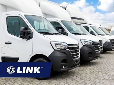 Vehicle Upfitting Business - Sydney