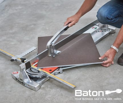 Established 45-Year Retailer of Industrial Tools