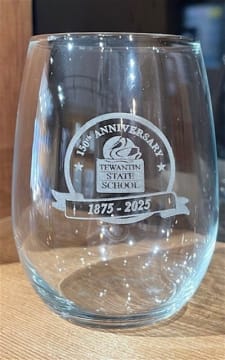 Glassware Business For Sale