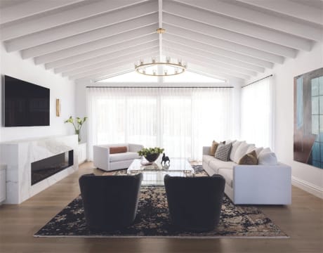 Sydney's Premier Luxury Interior Design Studio