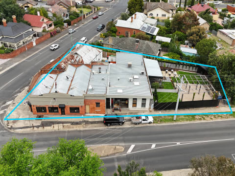 REDUCED! A Brand New Refurbished Hotel In The Heart Of The Goldfields - 148HL