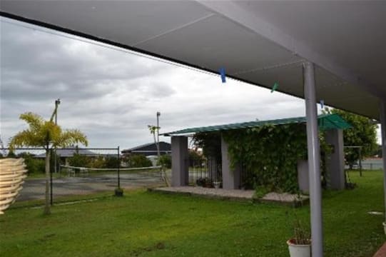 EXCEPTIONAL OPPORTUNITY FOR THIS QUALITY BUSINESS