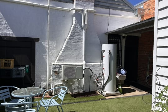 UNDER OFFER - Gelatina, Rutherglen VIC - 1P0562