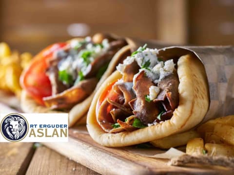 FISH & CHIPS SHOP AND PROPERTY FOR SALE