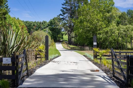 LAND FOR SALE IN NEW ZEALAND