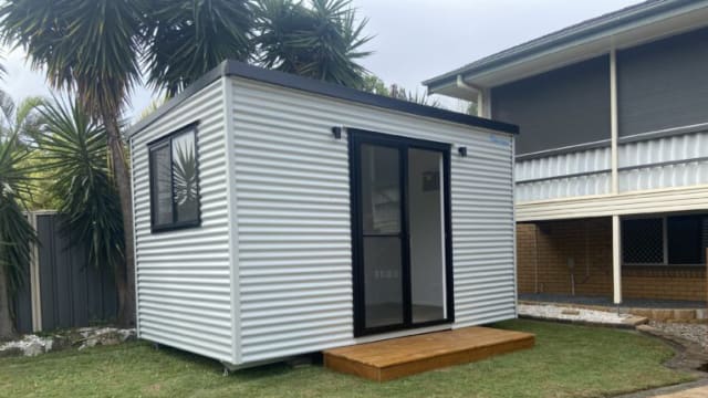 My Cabin Mate | Cabin Hire Business Opportunity | Fortitude Valley QLD