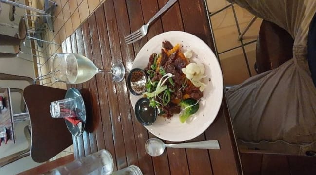 Aussie Thai Fusion Thriving Restaurant Opportunity in Townsville