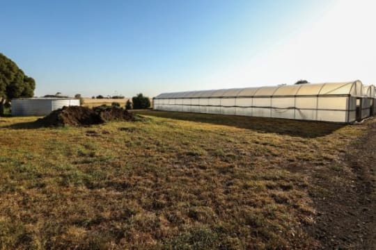 Western Victoria Agricultural Farm Land and Infrastructure (IWF2401)