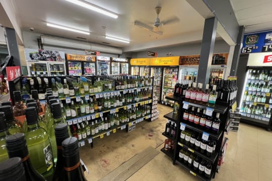 Liquor Store for Sale - Mid North Coast