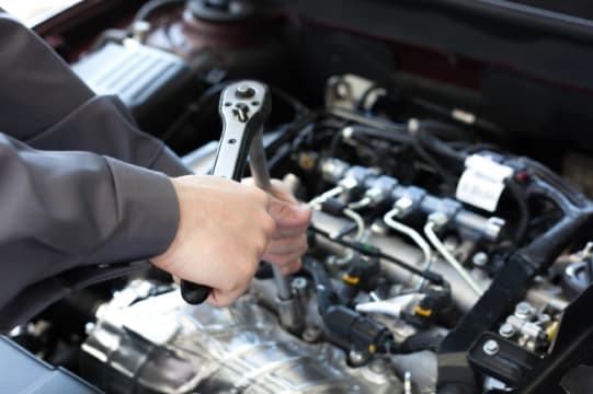 Established Automotive Workshop – Roadworthy Certificate & Apprentice Approved [2608071]