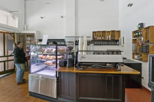 PRIME BUSINESS OPPORTUNITY