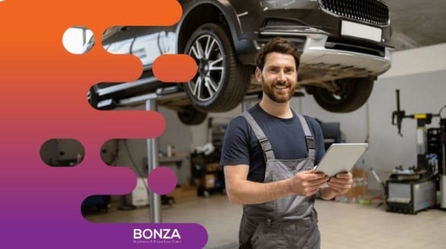 36248 Profitable Automotive Service Business - Loyal Client Base