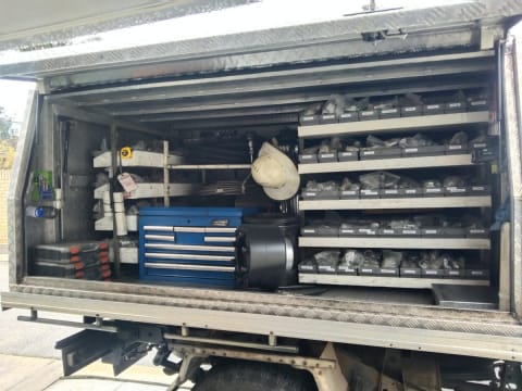 Mobile Hydraulic Hose