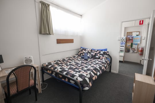 Exclusive Investment Opportunity: Southwest WA Accommodation Monopoly