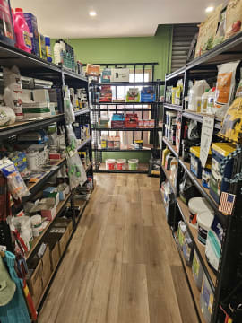 Business for Sale: Thriving Rural Retail Store.