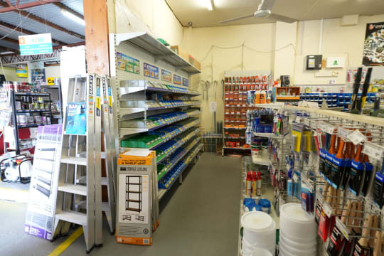 Tara Home Hardware