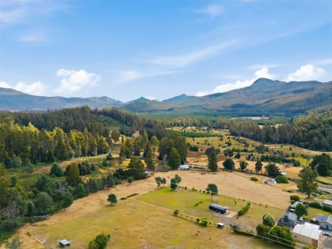 ESTABLISHED BOUTIQUE ACCOMMODATION | APPROVED EXPANSION | 6,812m2