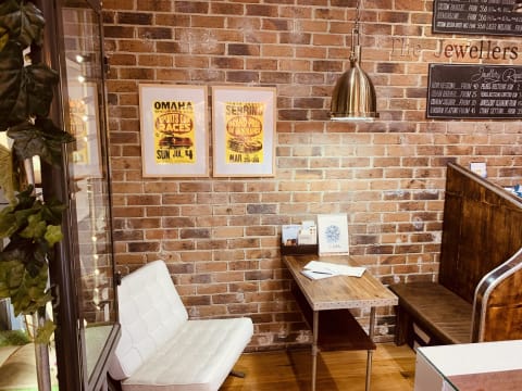 The Jewellers Workshop is positioned right in the heart of Byron Bay