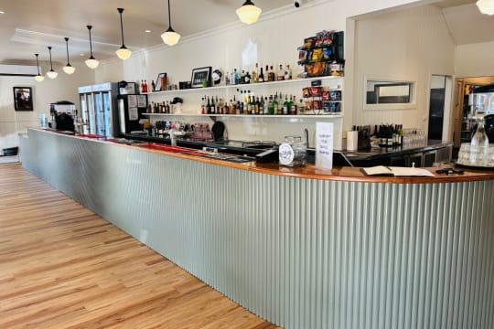 Woodside Beach Hotel - Brand new 25 year lease to be negotiated