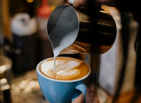 Premium Chapel Street Café Opportunity | Windsor