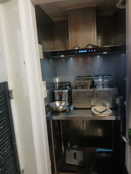 Established Regional Café | Strong Local Following | Proven 16-Year Operation