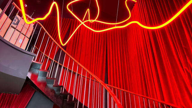 Multi-million dollar fit-out | Leasehold Hospitality Venue – Expressions of Interest!