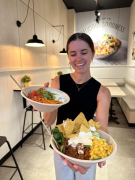 Spudbar Iconic Healthy Franchise Business For Sale SV1577