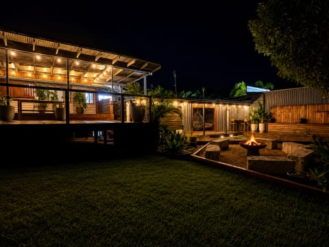 Rare Commercial and Residential Opportunity