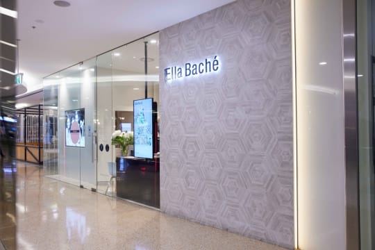 Ella Bache Franchise Opportunity - Locations Across NSW