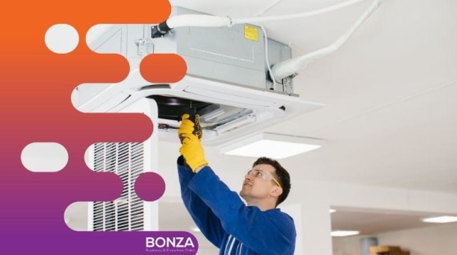 36530 Profitable Mobile Electrical, Refrigeration & Air-Conditioning Business