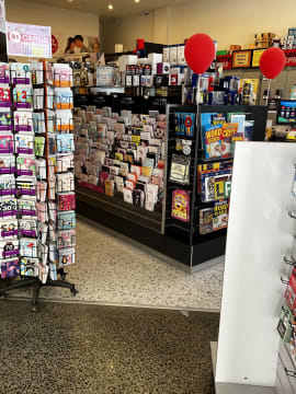 Tattslotto/Tobacconist/Subnews & Giftware In Bendigo For Sale