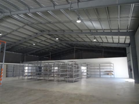 Central Qld Coastal Shed Business for sale