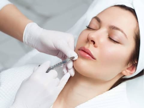 Established Skin & Cosmetic Medicine Clinic