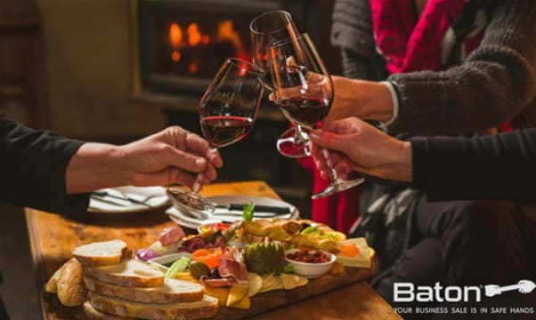 Ballandean Estate - QLD's Oldest Operated Winery, Est. 1932