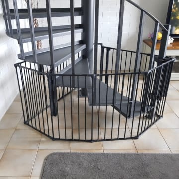 Customized High Quality Child Safety Gates and Barriers – Melbourne, VIC