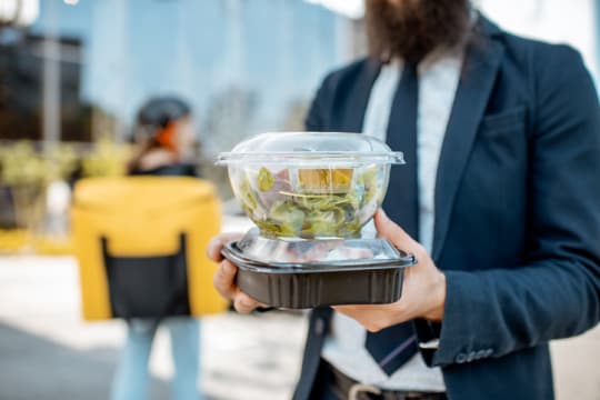 Busy Food court takeaway for sale! | Takings $17,000 per week in Highpoint | Offer welcome! [2504...