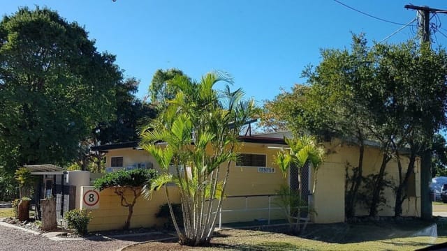 "Motivated Vendor" - Well-Established Tourist Van Park in the Heart of Charters Towers