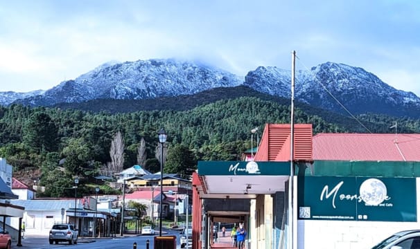 Queenstown Wine Bar  Proven, Lifestyle + Upside