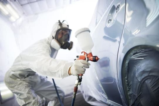 ESTABLISHED PANEL BEATING BUSINESS  OVER 30 YEARS OF SUCCESS  PRESTON