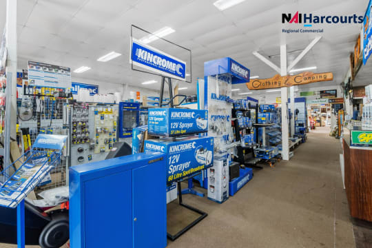 A Blackwood Valley Legacy Business For Sale