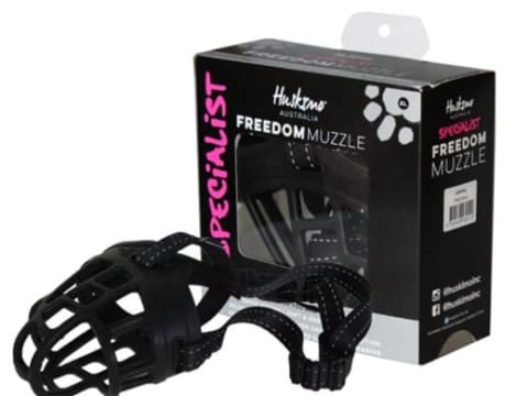 Coming Soon - Animal Safety and Control Products-Easy To Run