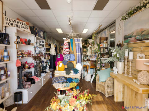 Sun, Sea & Curated Coastal Homewares ; Just steps from the Beach!