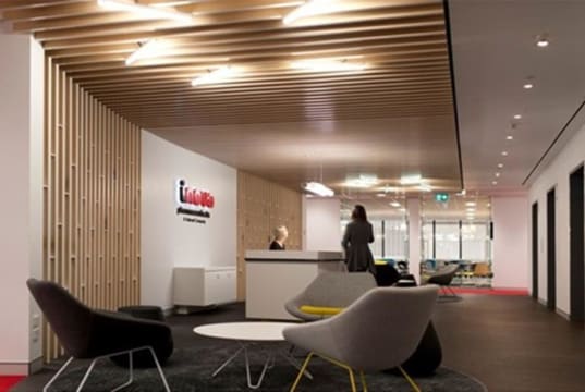 COMMERCIAL JOINERY  SUPPLY & INSTALLATION   PRICE REDUCED!