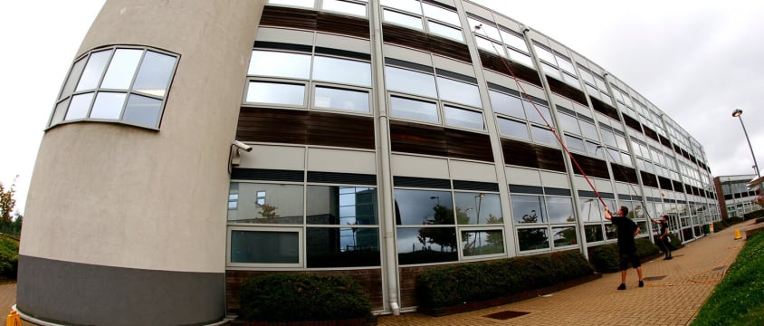 (Cleaning Contracts)