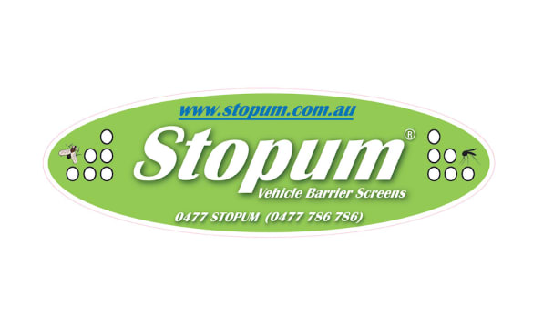 STOPUM Vehicle Sun Shade Screens Business