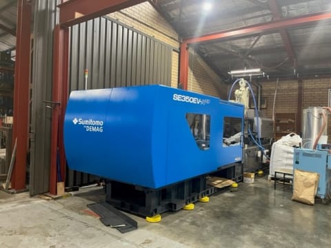 Manufacturing Business